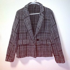 Blazer Jacket Size large